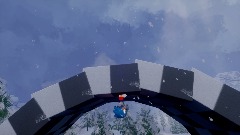 A screenshot taken in Dreams. 14 of 22.