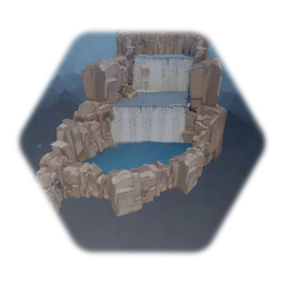 Waterfall