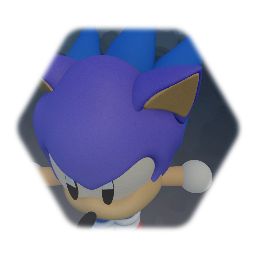 Sonic the hegehog