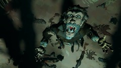 The Hunger Calls | Full Werewolf Transformation | Facial Rig