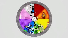 A screenshot taken in Dreams. 2 of 2.