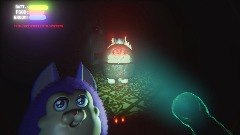 A screenshot taken in Dreams. 10 of 30.