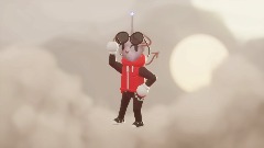 A screenshot taken in Dreams. 21 of 21.