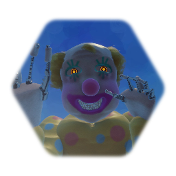 Cupcake the Clown 🤡