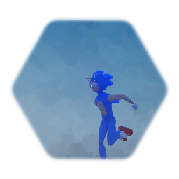 Realistic Sonic