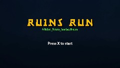 A screenshot taken in Dreams. 6 of 17.