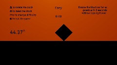 A screenshot taken in Dreams. 25 of 27.