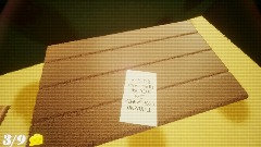 A screenshot taken in Dreams. 22 of 25.