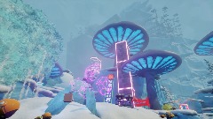 The Glacial Fields