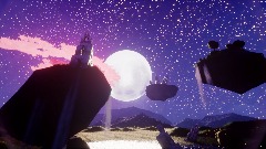 A screenshot taken in Dreams. 2 of 5.