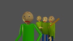 A screenshot taken in Dreams. 2 of 2.