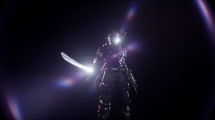 A screenshot taken in Dreams. 1 of 2.