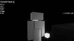 A screenshot taken in Dreams. 1 of 9.