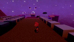 Mon Dreamiverse Dash !