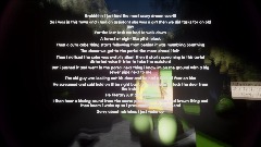 A scary dream i just had