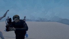 Remix de horror test