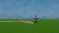 Sonic Animation Test