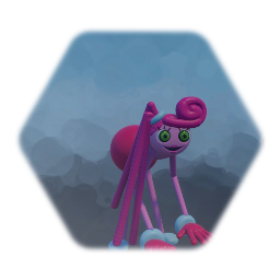 Poppy playtime puppets