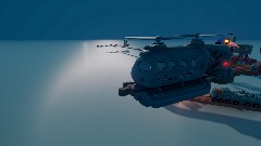 A screenshot taken in Dreams. 27 of 29.