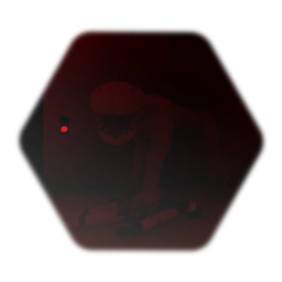 SCP 939 Playable