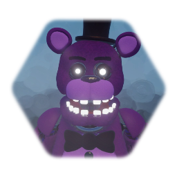 Shadow Freddy