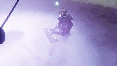 A screenshot taken in Dreams. 5 of 20.