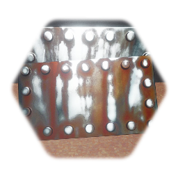 RUST ENGINE CORE Mini My Custom Edition V5.5 GREY VOID Addon