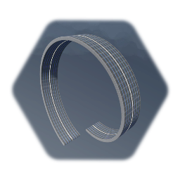 Track Section - Loop