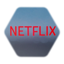 NETFLIX Logo