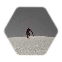 A quiet place -engine-