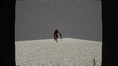 A screenshot taken in Dreams. 1 of 3.