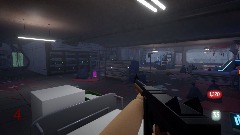 A screenshot taken in Dreams. 24 of 24.