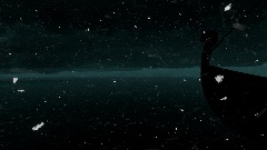 Can you feel it... The Cold Wind On Your Skin