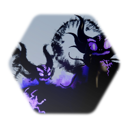 Plastic Dreamers: Lord Inkius