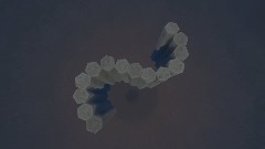 A screenshot taken in Dreams. 1 of 1.