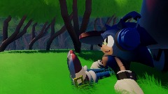 Vibe with sonic! Read description