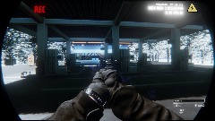 A screenshot taken in Dreams. 25 of 26.