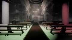 The Devil's Mountain - La Chiesa (5)