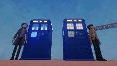 Tardis