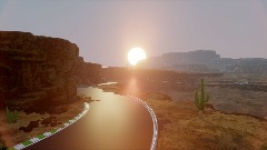 KARTS INTERNATIONAL : Sierra Drive 1 - United States of America