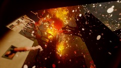 A screenshot taken in Dreams. 8 of 11.