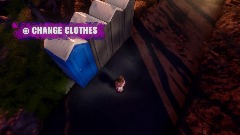 A screenshot taken in Dreams. 21 of 23.