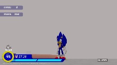 A screenshot taken in Dreams. 16 of 22.