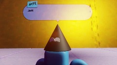 ... Reveals His Name. (A FANMADE TPOD SHORT)