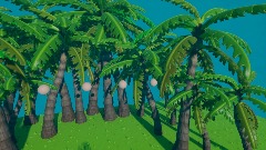 Crazy Fruits