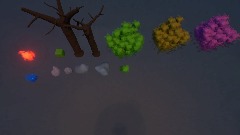 A screenshot taken in Dreams. 2 of 3.