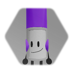 Marker Model BFB/TPOT/BFDIA