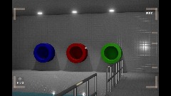 A screenshot taken in Dreams. 14 of 24.