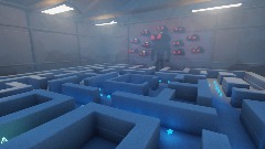 A screenshot taken in Dreams. 5 of 29.