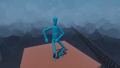 Through Escape Test